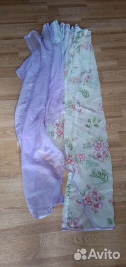 Занавески шторы Для кухни