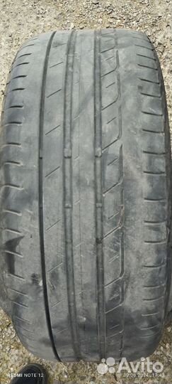 Bridgestone Turanza T001 225/45 R17