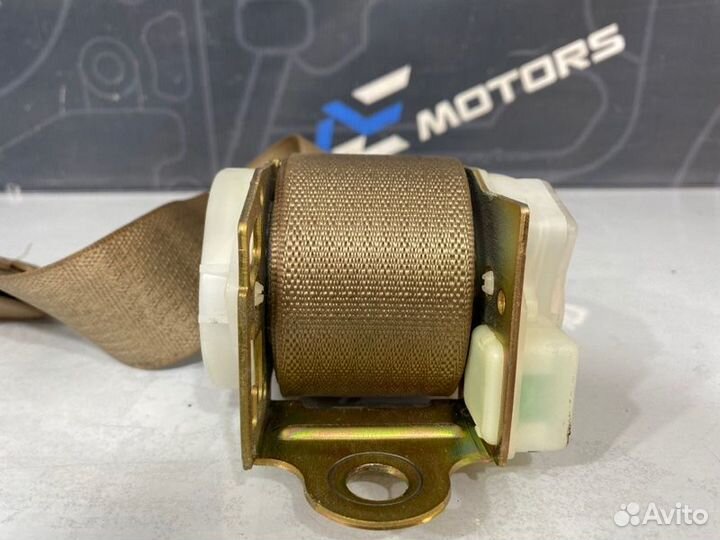 Ремень безопасности задний правый Chevrolet