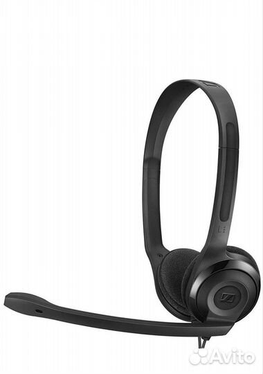 Проводная гарнитура epos Sennheiser PC 3 chat