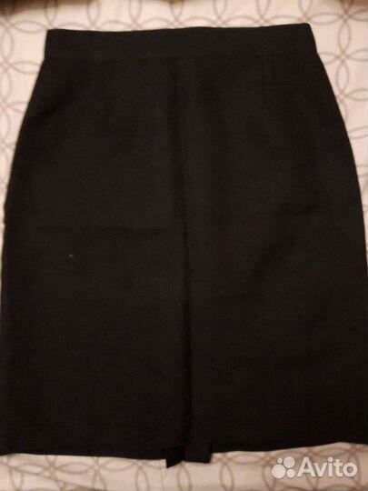 Школьная форма для девочки