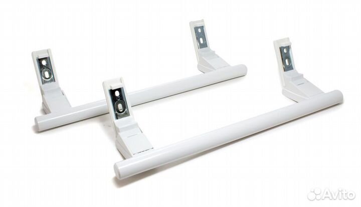 Ручка двери холодильника liebherr L-310мм