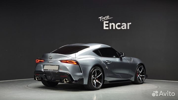 Toyota Supra 3.0 AT, 2020, 24 625 км