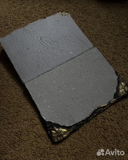 Taro черный гримуар