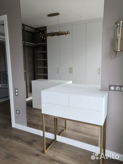 Ремонт квартир под ключ отделочные работы