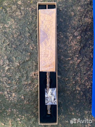 Палочки из фильма Гарри Поттер