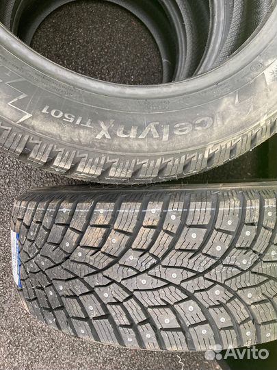 Triangle IcelynX TI501 235/45 R18 98T