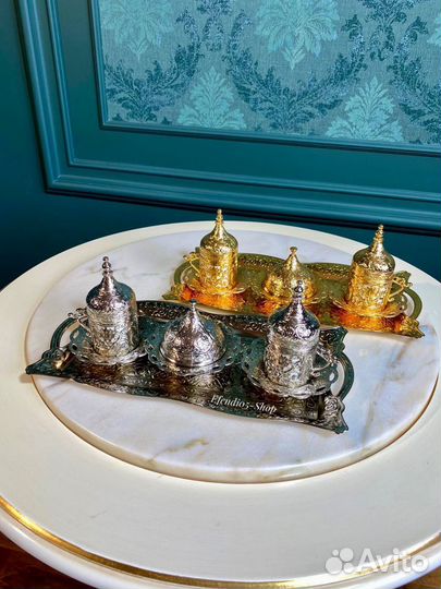 Кофейный набор