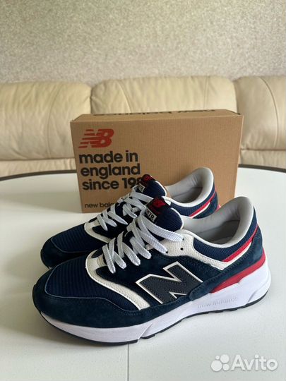 Кроссовки New Balance 997R