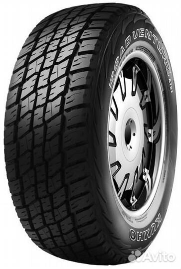Marshal Road Venture AT61 265/65 R17