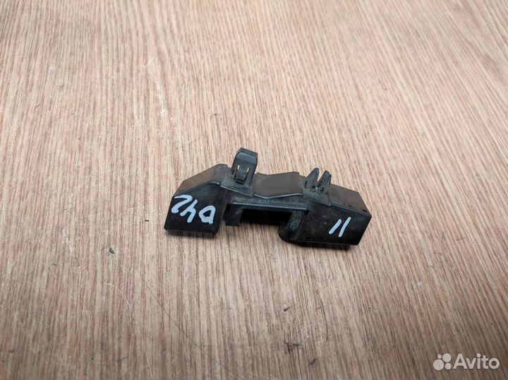 Кронштейн бампера Subaru Legacy B13 (BL) 2003-20