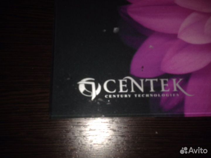 Весы напольные