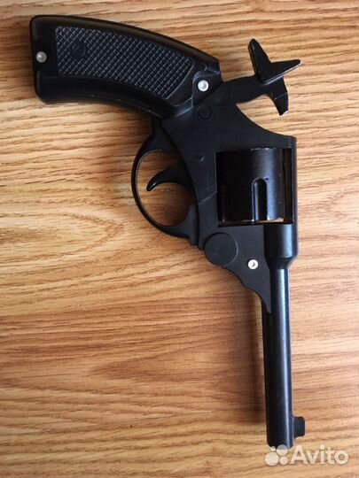 Пистолет- игрушка СССР