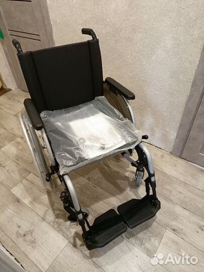 Инвалидная коляска otto bock