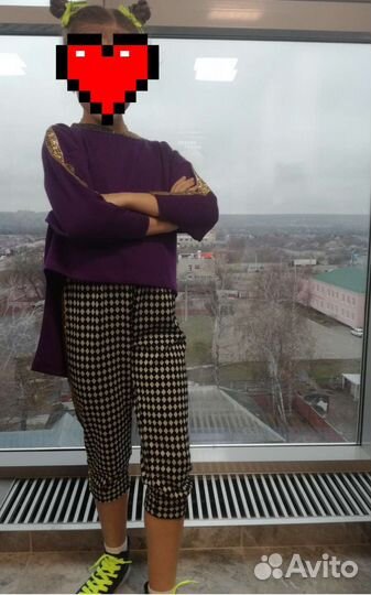 Костюм для выступления или утренника