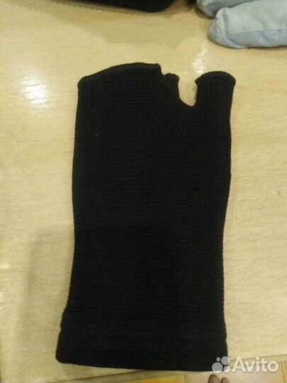 Бандаж - ортопедические перчатки