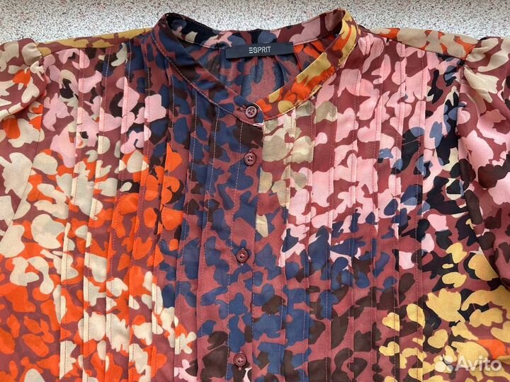 Блузка женская 50 52