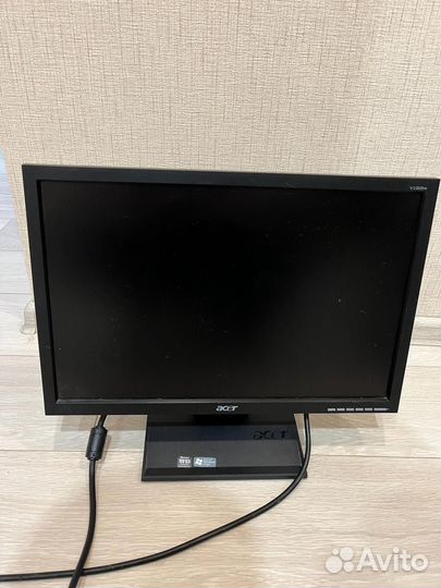 Монитор Acer