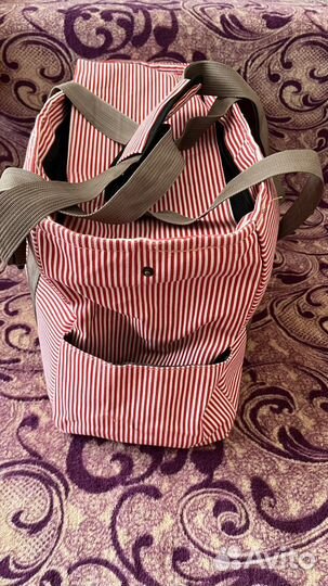 Кенгуру переноска