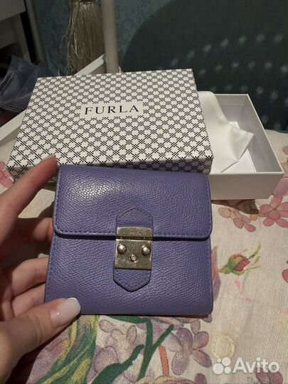 Кошелёк furla