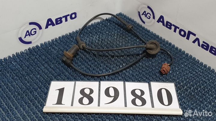 Датчик ABS Nissan X-Trail