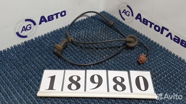 Датчик ABS Nissan X-Trail