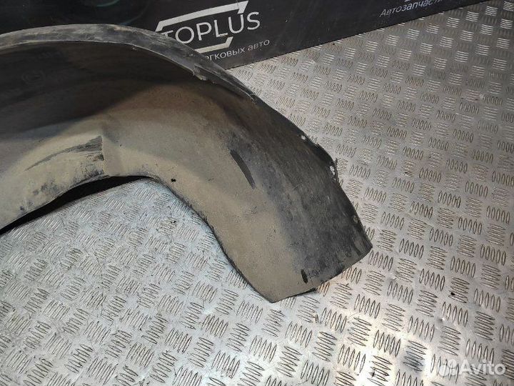 Подкрылок задний правый Mercedes Benz C 230 2.3 M