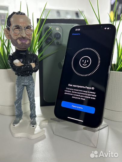 iPhone 13 Pro, 128 ГБ