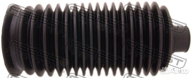 Пыльник рулевой рейки