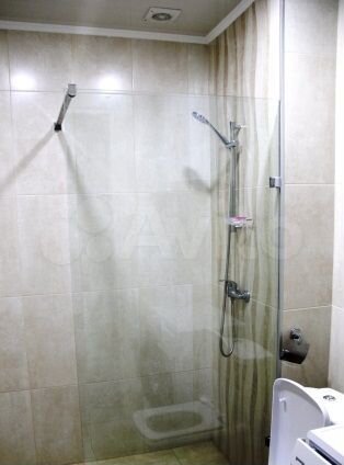 Квартира-студия, 33 м², 8/22 эт.