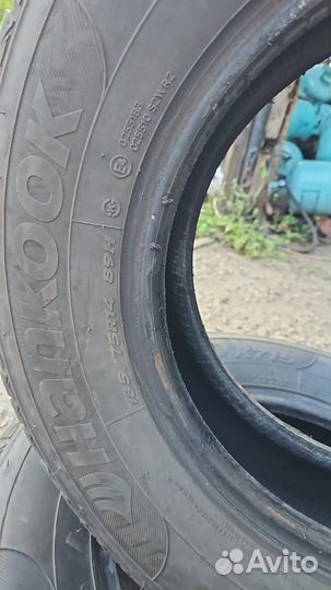 Hankook Optimo K715 185/75 R14 79H