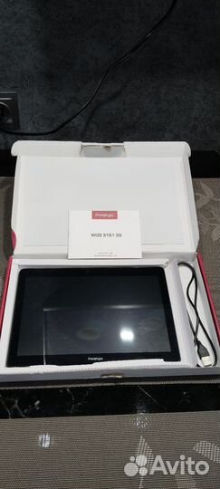 Ноутбук acer,планшет Prestiqio на запчасти