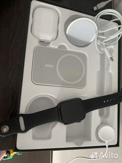 Набор 5 в 1 для iPhone