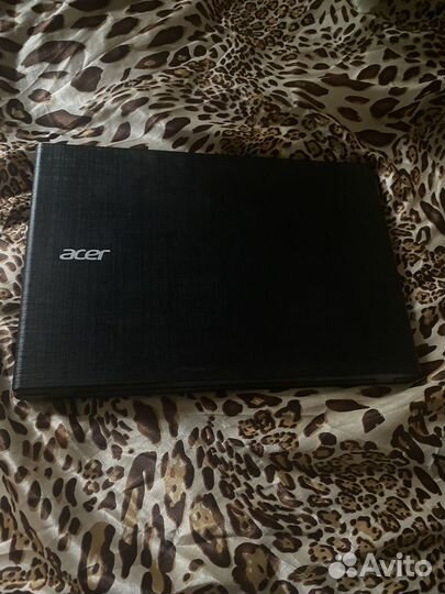 Acer aspire e5 573 series