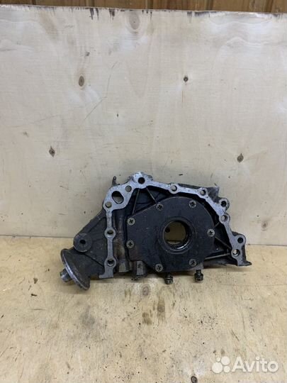 Маслонасос hyundai G4GC