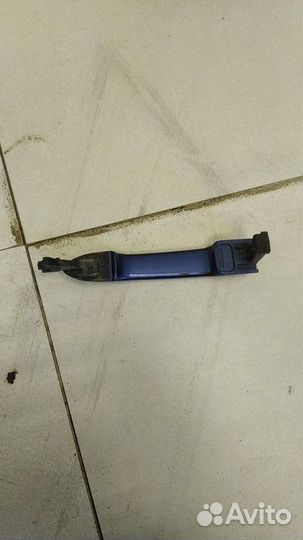 Ручка двери наружная Renault Megane