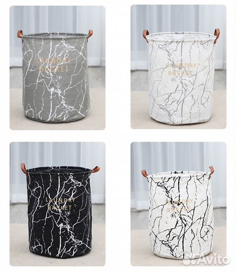 Корзина для хранения новая