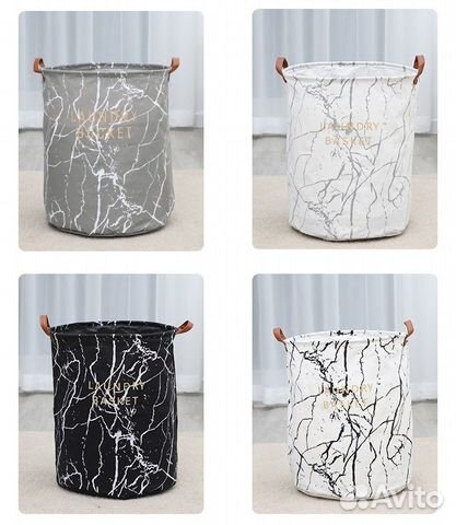 Корзина для хранения новая