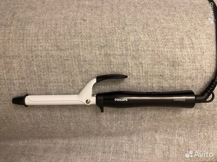 Щипцы (плойка) Philips StyleCare Essential
