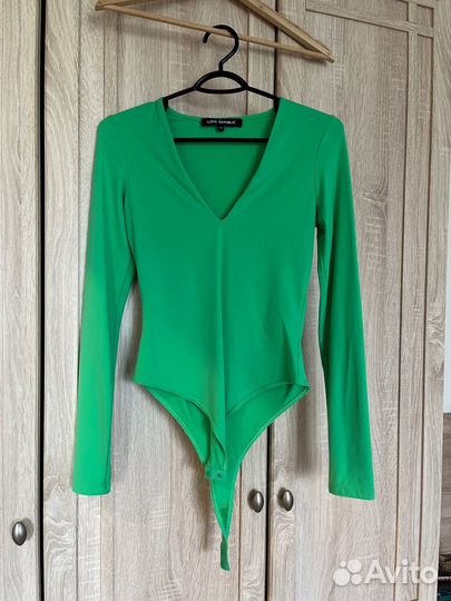 Боди женское love republic