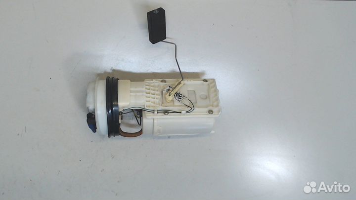 Насос топливный электрический Volkswagen Golf 4, 2