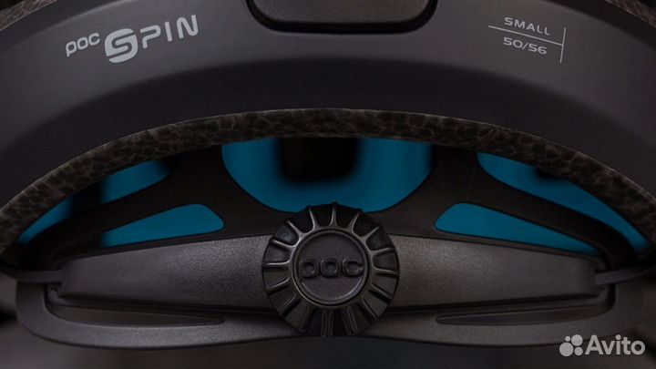 Rapha + Poc Omne Air Spin 50-56