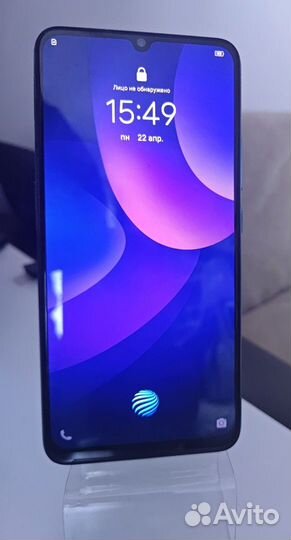 vivo V17, 8/128 ГБ