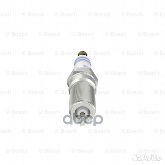 0242236663 bosch свеча fr7nii332w Bosch 735 90117