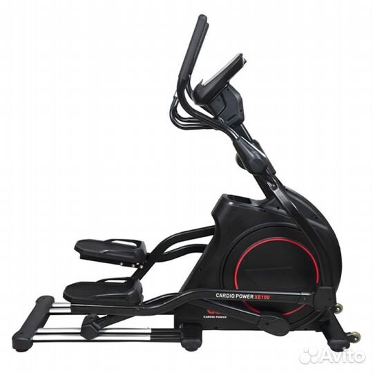 Эллиптический тренажер CardioPower XE100