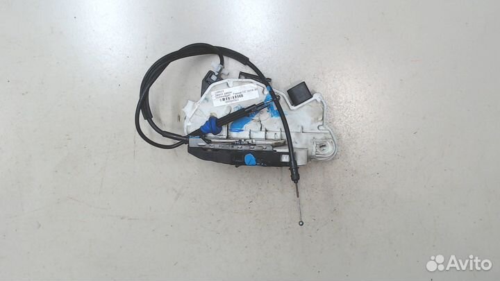 Замок двери Volkswagen Passat CC, 2010