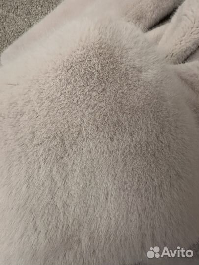 Шуба lawinter 40