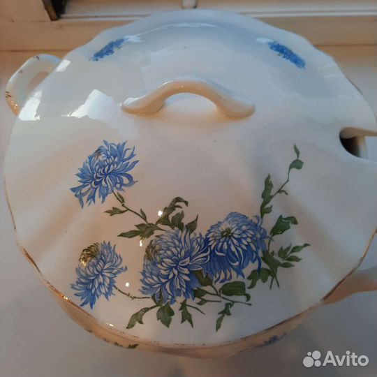 Супница СССР