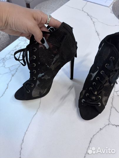 Туфли женские 36 размер