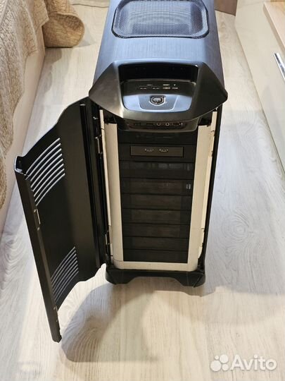 Корпус Cooler Master